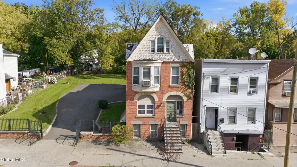 383 Clinton Avenue, Albany, NY 12206 - #1