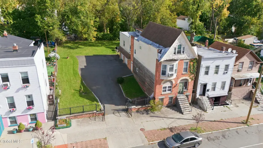 383 Clinton Avenue, Albany, NY 12206 - #2