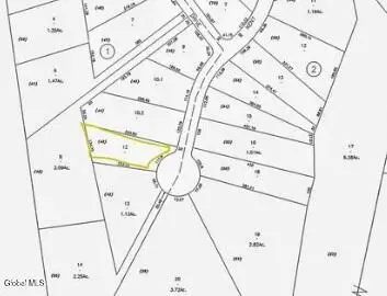 66 Kent Place, Wynantskill, NY 12198 - #2