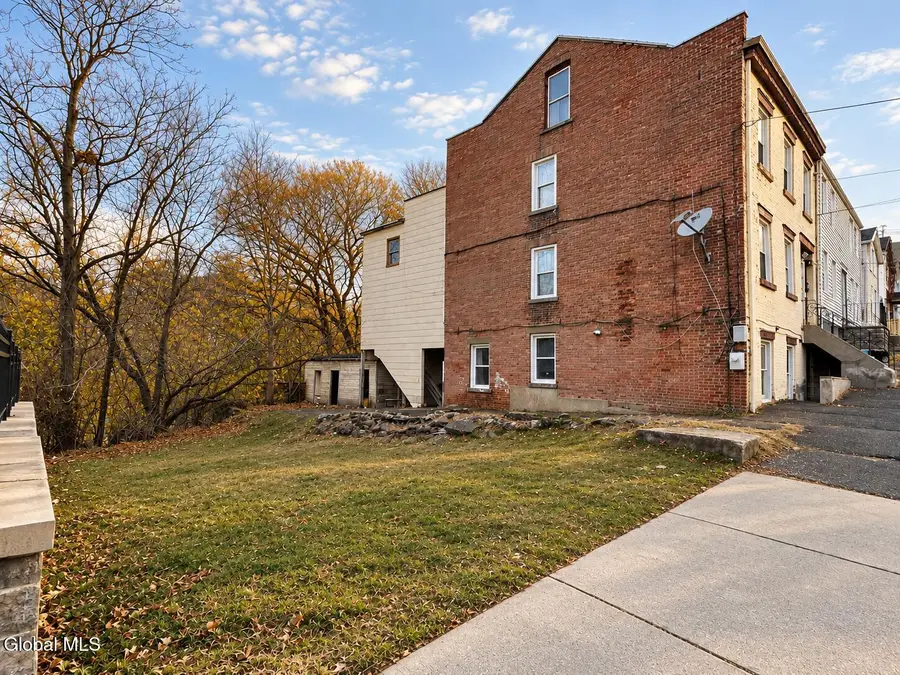 36 13th Street, Troy, NY 12180 - #2