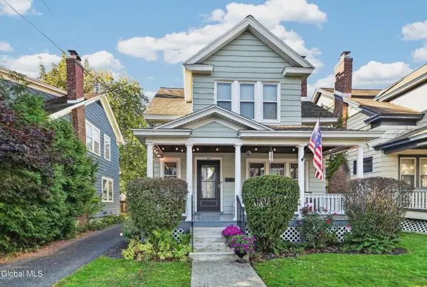 842 Jay Street, Albany, NY 12203