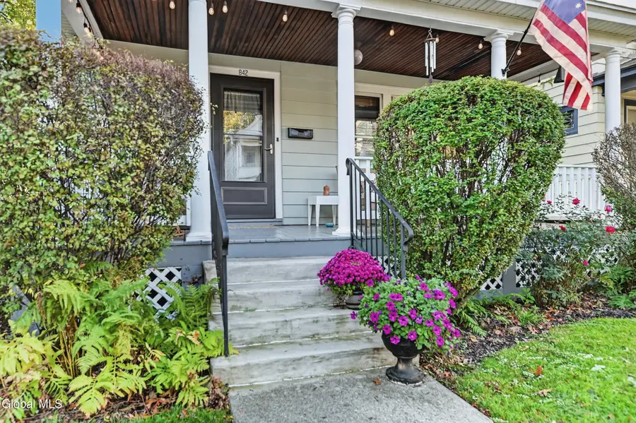 842 Jay Street, Albany, NY 12203 - #2