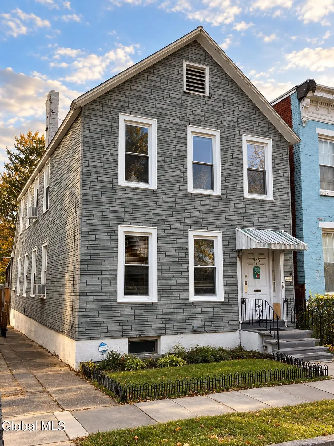 300 4th Avenue, Troy, NY 12182 - #1