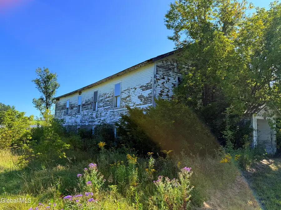 2690 County Route 12, Whitehall, NY 12887 - #2
