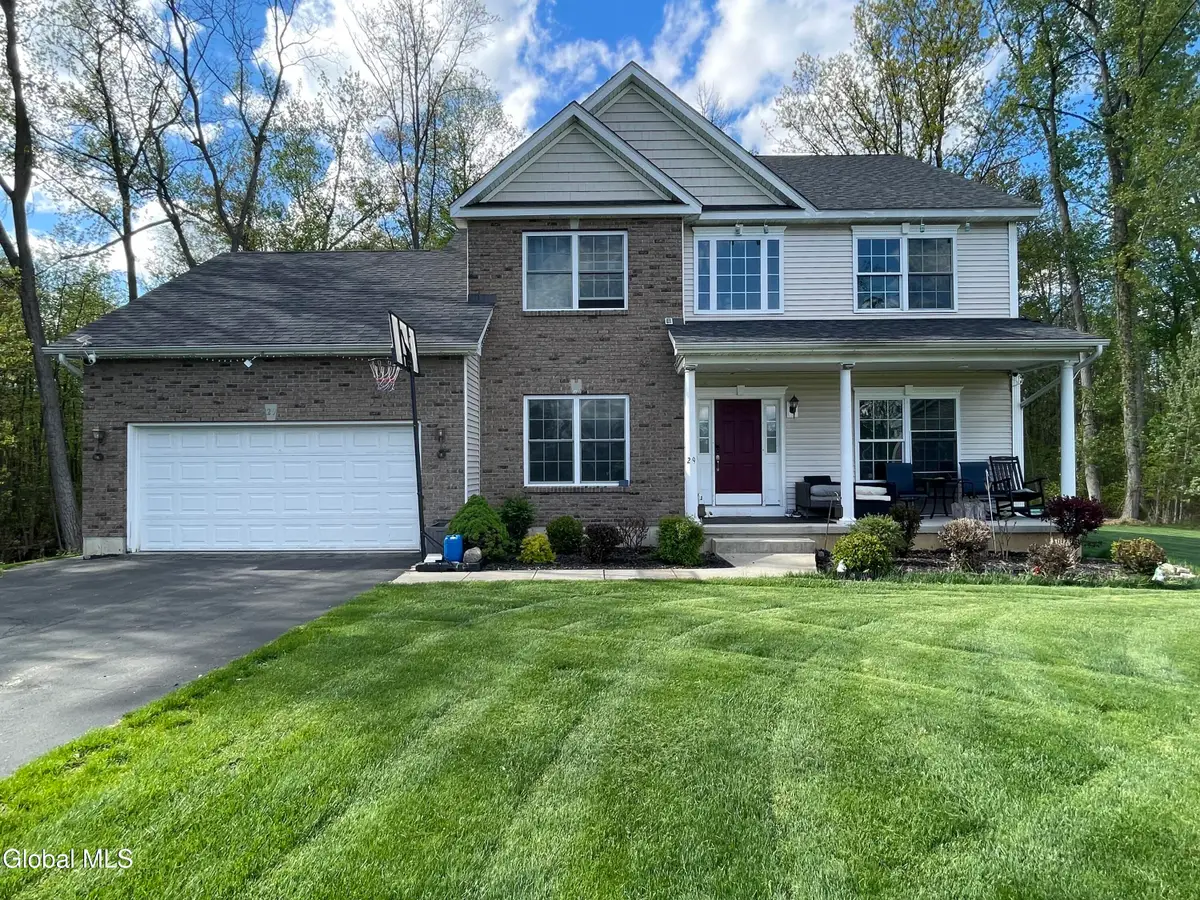 29 Andrew Court, Albany, NY 12203 - #1