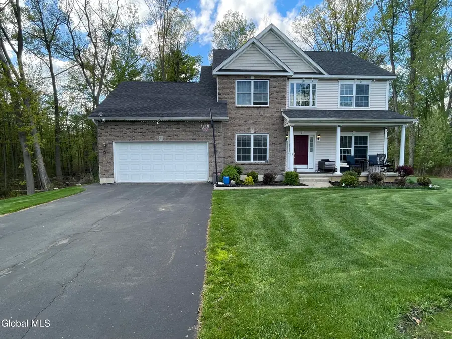 29 Andrew Court, Albany, NY 12203 - #2