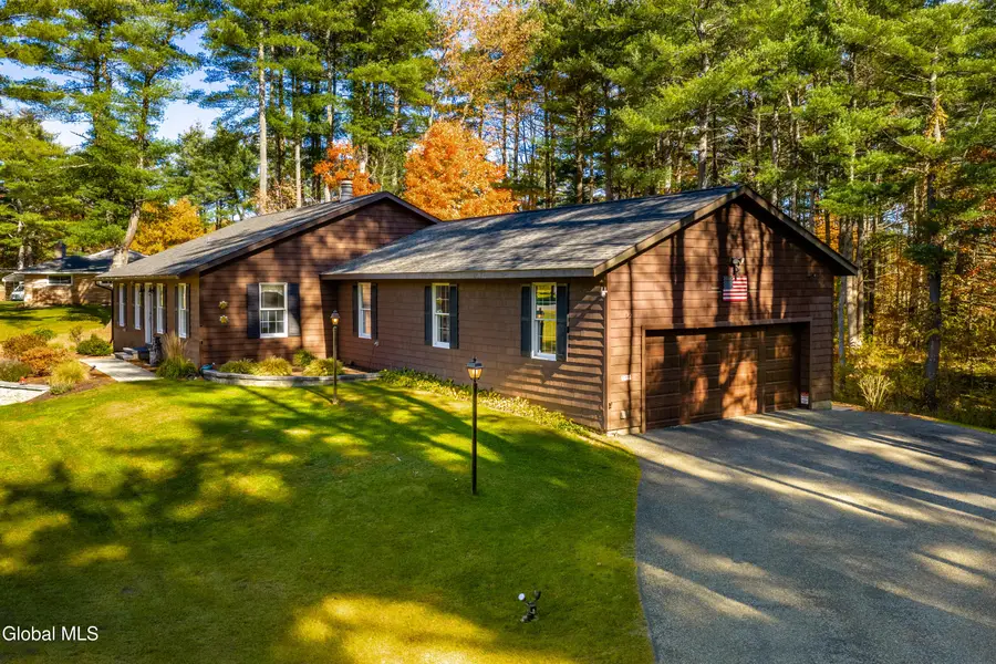 4 Boyce Road, Nassau, NY 12123 - #3