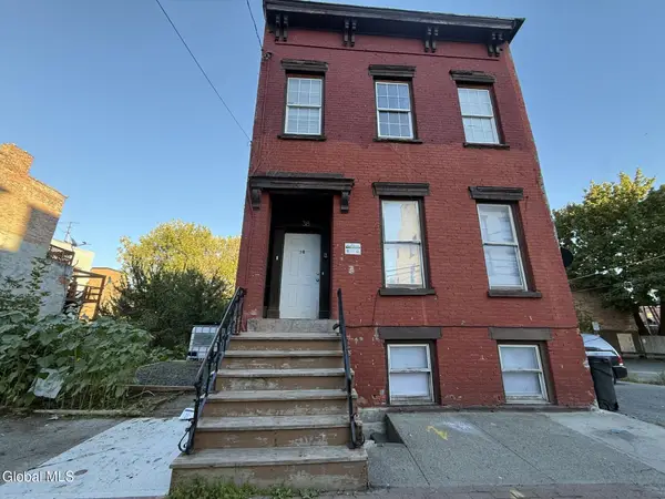 38 Trinity Place, Albany, NY 12202