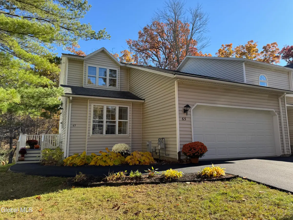 65 Woodside Drive, Albany, NY 12208 - #1