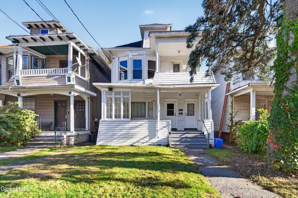121 N Allen Street, Albany, NY 12203