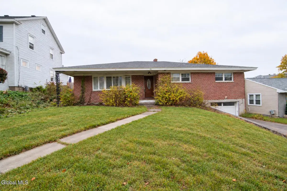 40 Marwill Street, Albany, NY 12209 - #1
