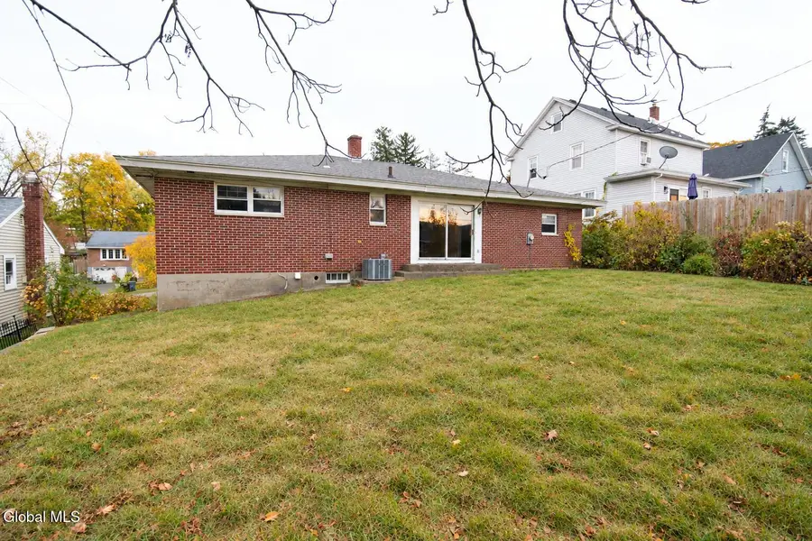 40 Marwill Street, Albany, NY 12209 - #2