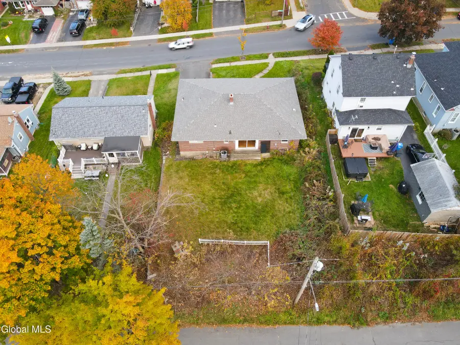 40 Marwill Street, Albany, NY 12209 - #3