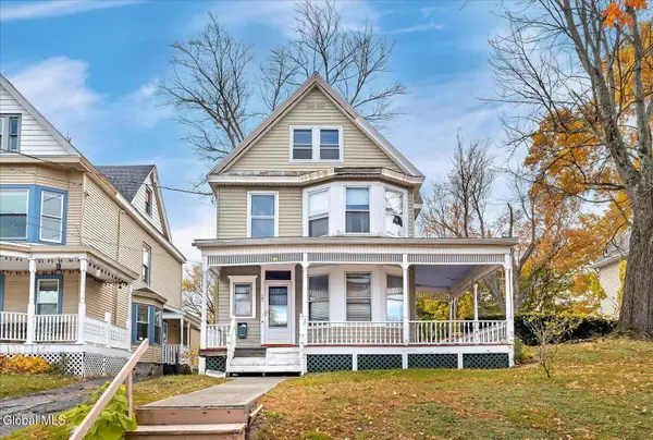 101 N Pine Avenue, Albany, NY 12203