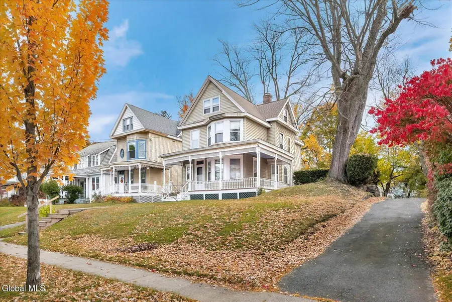 101 N Pine Avenue, Albany, NY 12203 - #2
