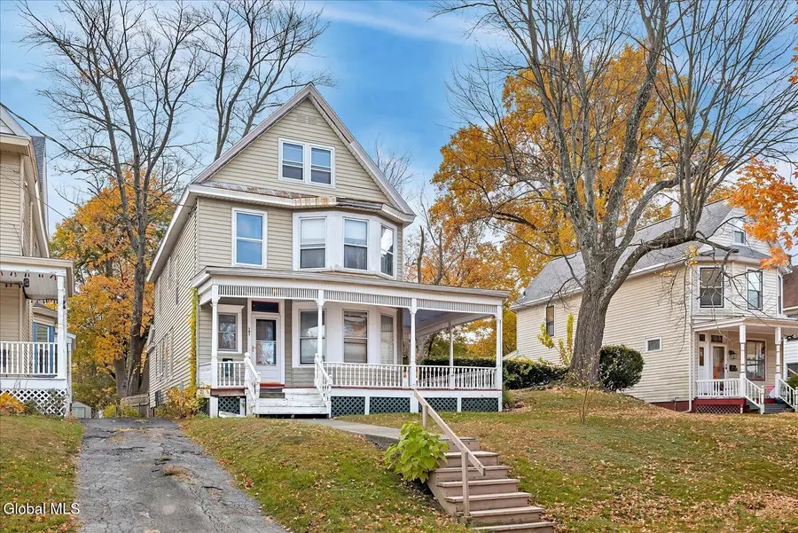 101 N Pine Avenue, Albany, NY 12203 - #3