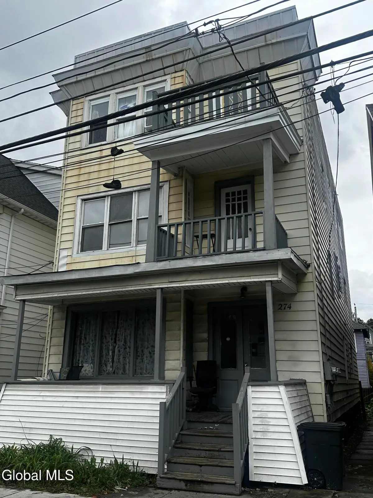 274 Morton Avenue, Albany, NY 12209 - #1
