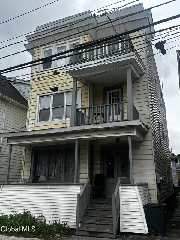 274 Morton Avenue, Albany, NY 12209