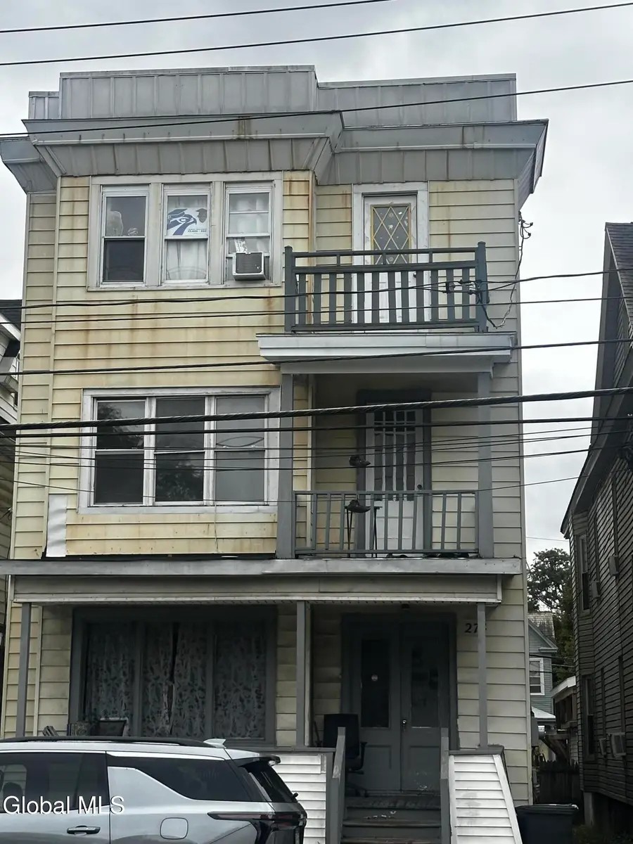 274 Morton Avenue, Albany, NY 12209 - #2