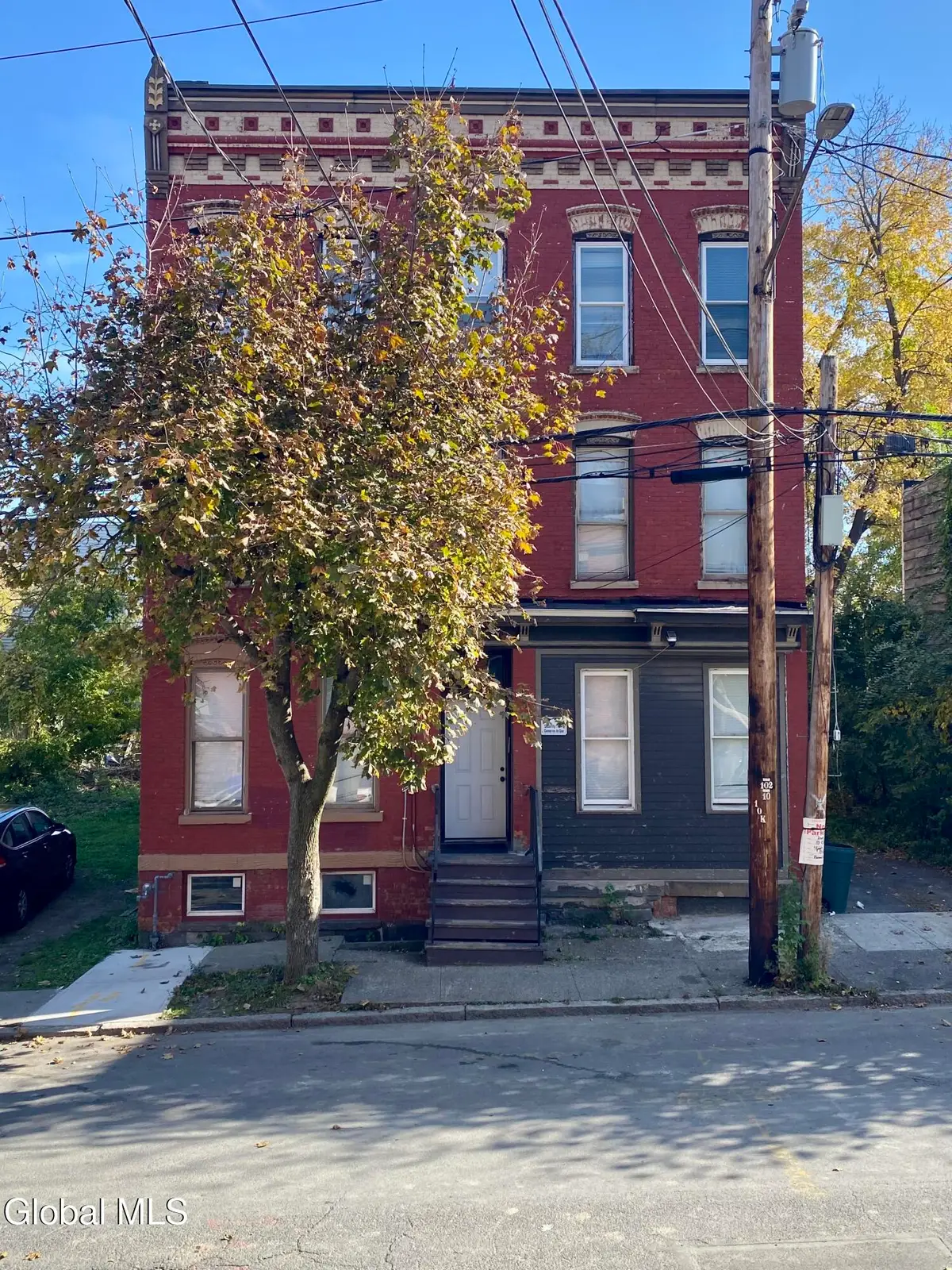 144 Broad Street, Albany, NY 12202 - #1