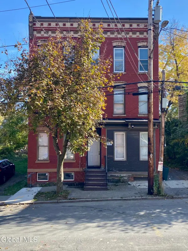144 Broad Street, Albany, NY 12202