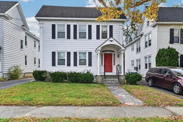 87 Eileen Street, Albany, NY 12203