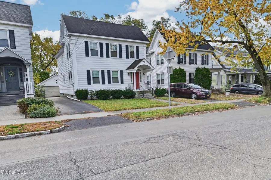 87 Eileen Street, Albany, NY 12203 - #2