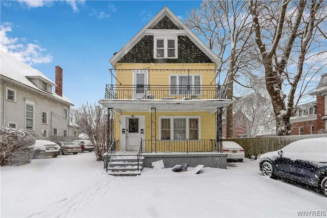 758 Niagara Street, Buffalo, NY 14213 - Image #1
