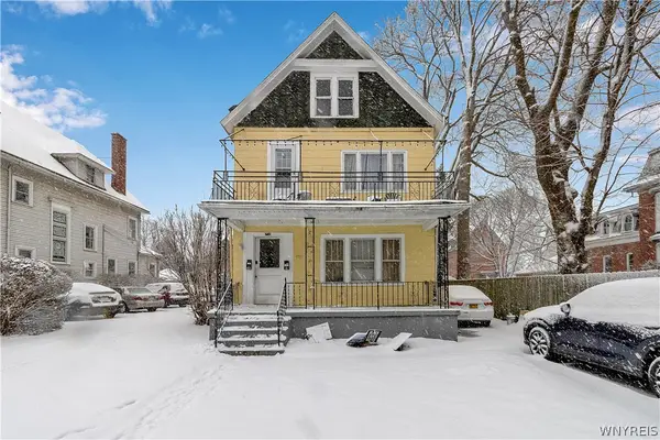 758 Niagara Street, Buffalo, NY 14213