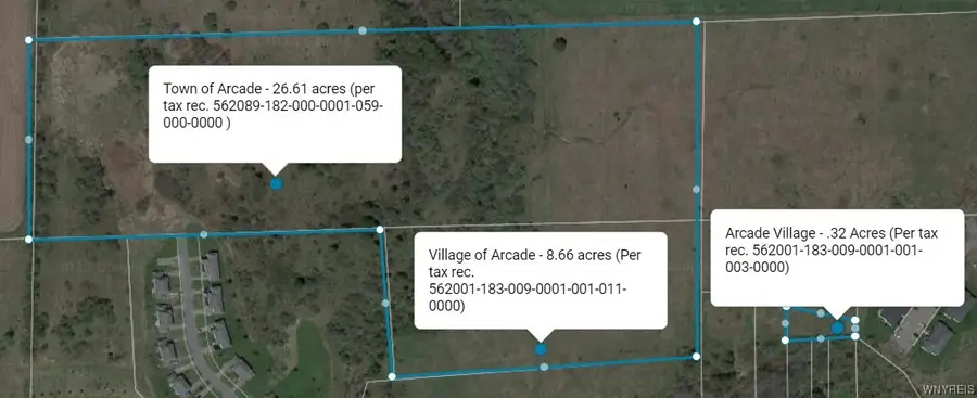 North Street, Arcade, NY 14009 - Image #2