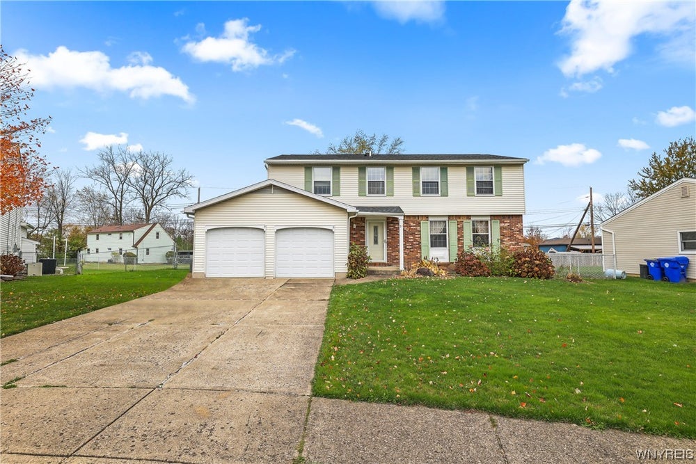 97 Roycroft Drive, West Seneca, NY 14224 ERA