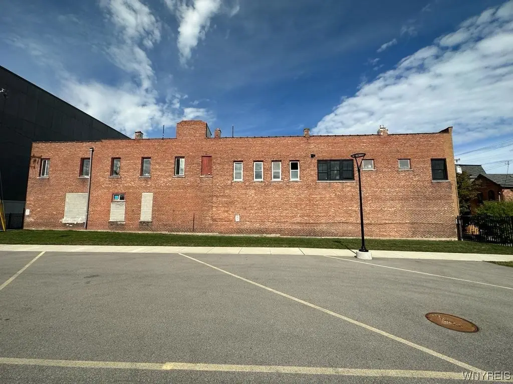 260 Plymouth Avenue, Buffalo, NY 14213 - Image #1