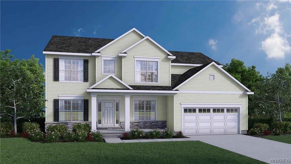 4450 Transit Road, Orchard Park, NY 14127 ERA