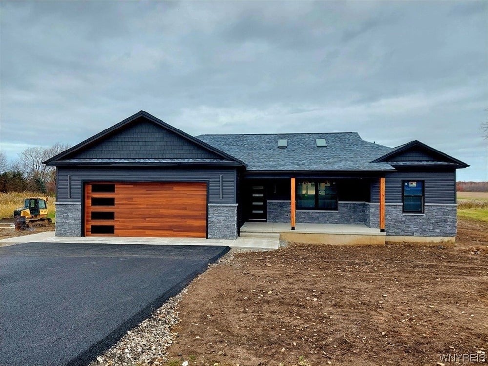 3187 Ridge Road, Ransomville, NY 14131 ERA