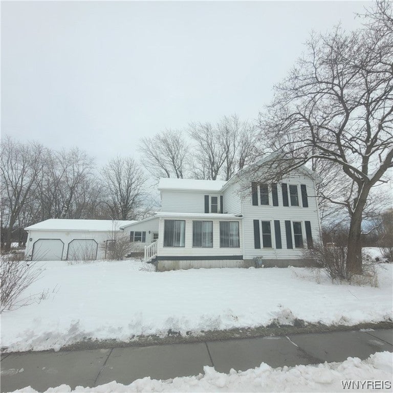 198 Main Street S, Perry, NY 14530 ERA