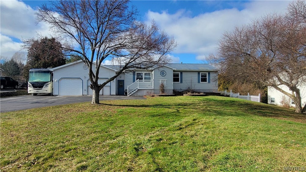 935 Churchville Riga Road, Churchville, NY 14428 ERA