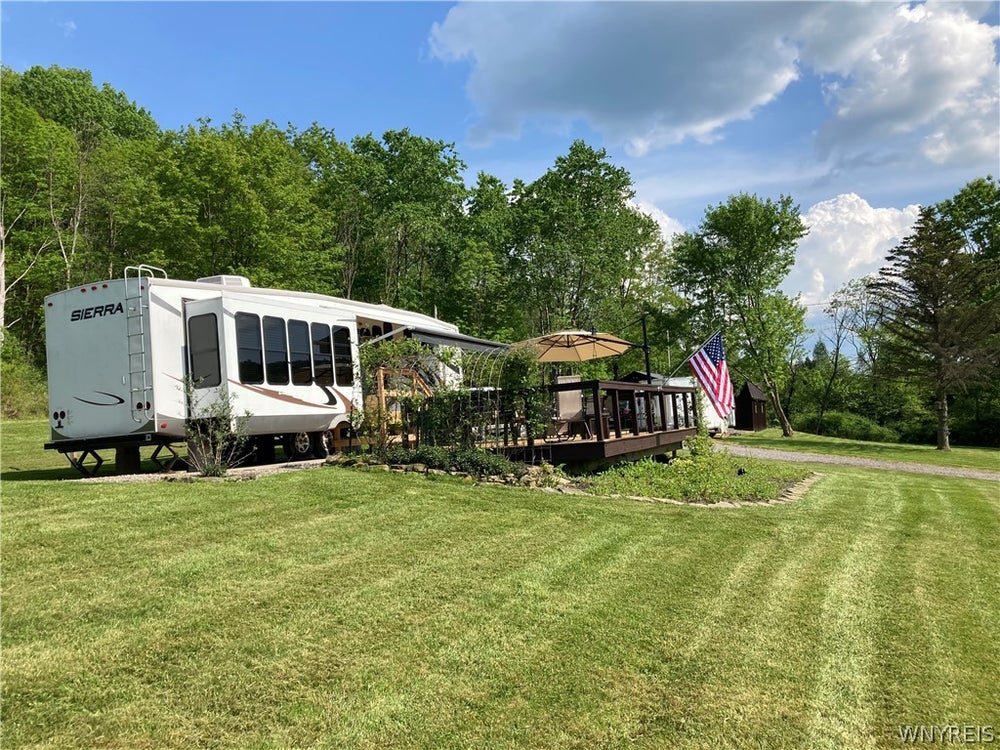 6006 Dublin Road, Salamanca, NY 14779 ERA