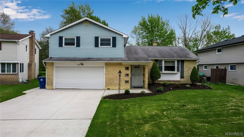 71 Ponderosa Drive, Williamsville, NY 14221 ERA
