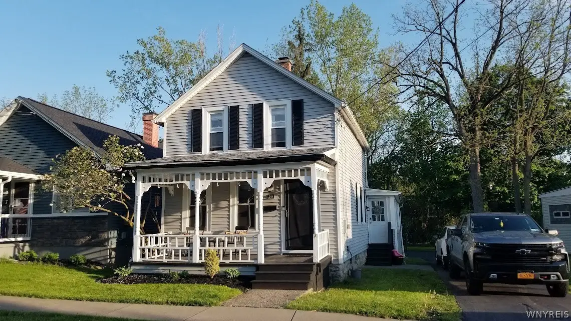 20 Clark Street, Lancaster, NY 14086 - Image #1