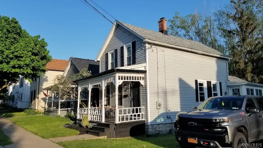 20 Clark Street, Lancaster, NY 14086 - Image #2