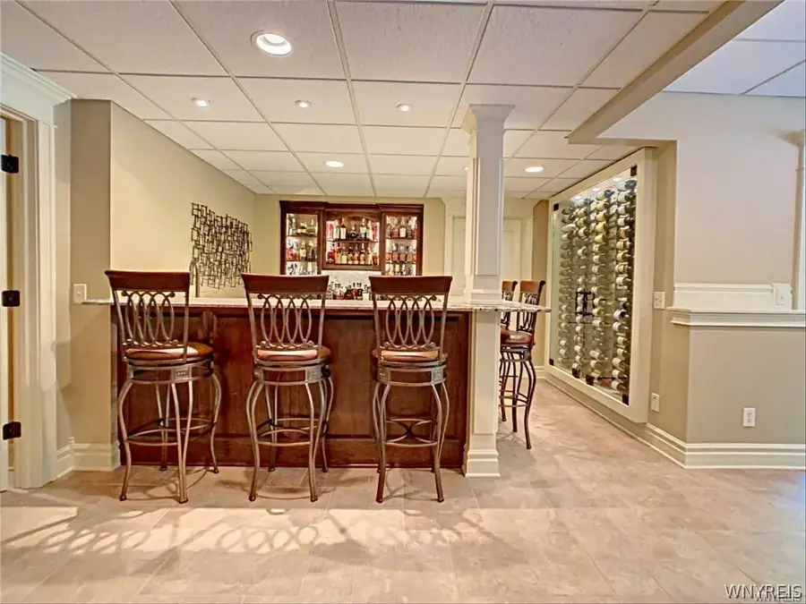 5007 Rockhaven Drive, Clarence, NY 14031 - #2