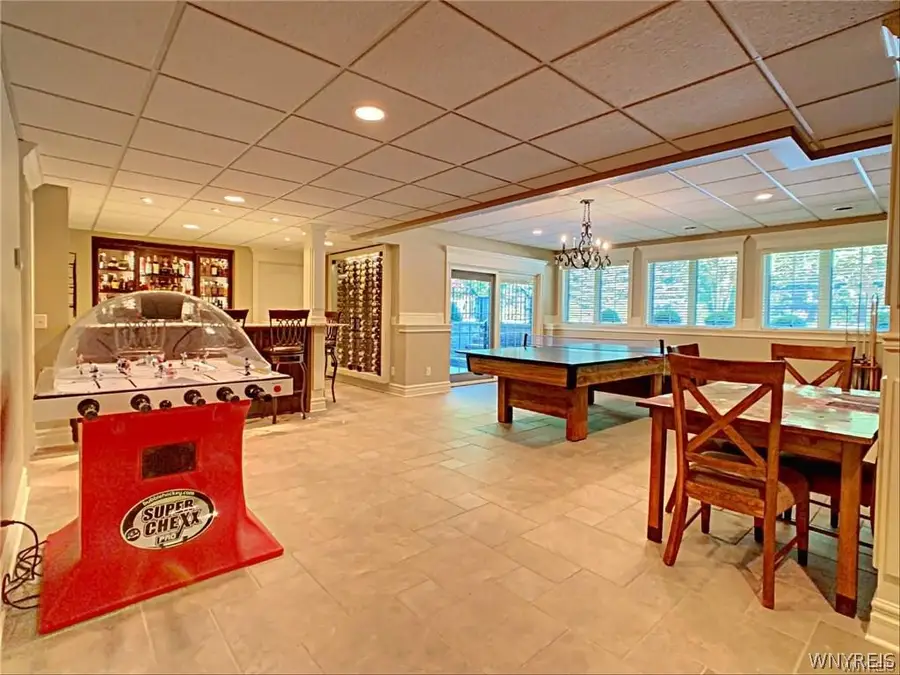 5007 Rockhaven Drive, Clarence, NY 14031 - #3