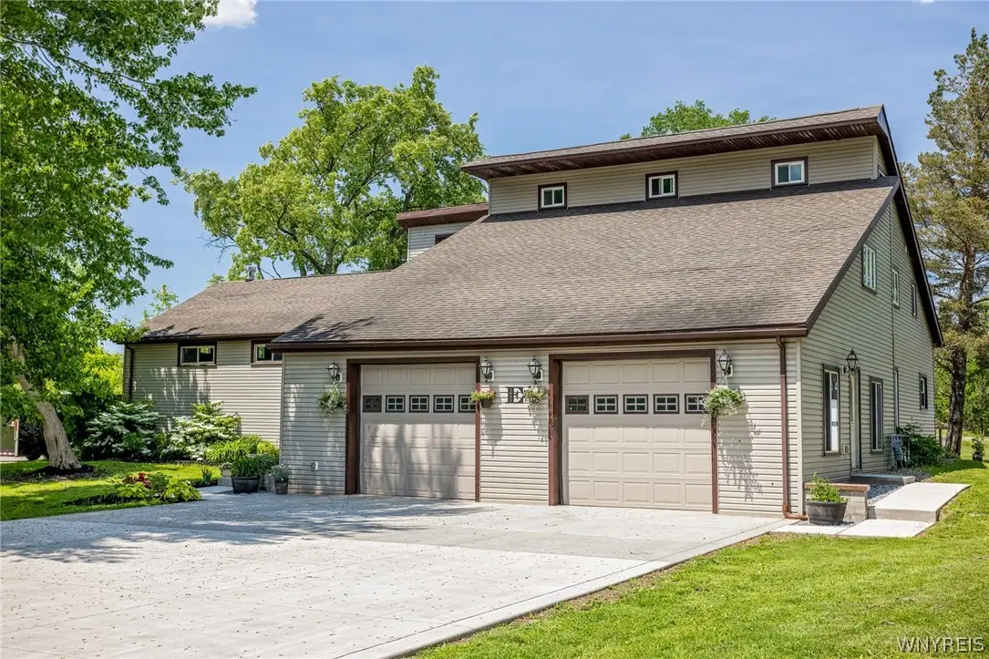 2651 Pratt Road, Batavia, NY 14020 - Image #1