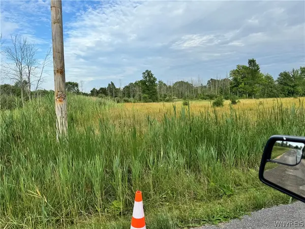 VL Akron Road, Middleport, NY 14094