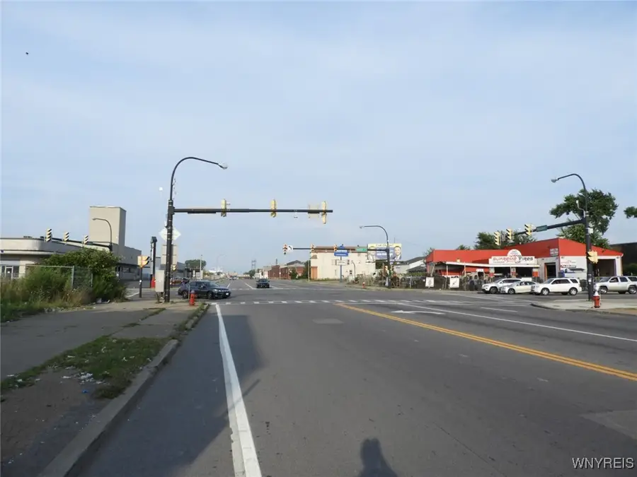 1636 & 1638 Broadway, Buffalo, NY 14212 - Image #2