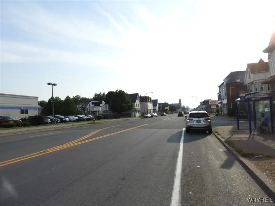 1636 & 1638 Broadway, Buffalo, NY 14212 - Image #3