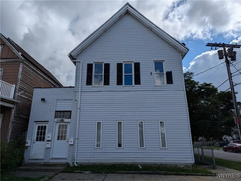 887 Prospect Avenue, Buffalo, NY 14213 - Image #1