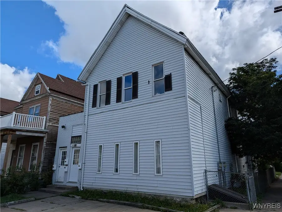 887 Prospect Avenue, Buffalo, NY 14213 - Image #2