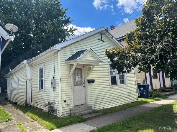 137 Farmer Street, Buffalo, NY 14207