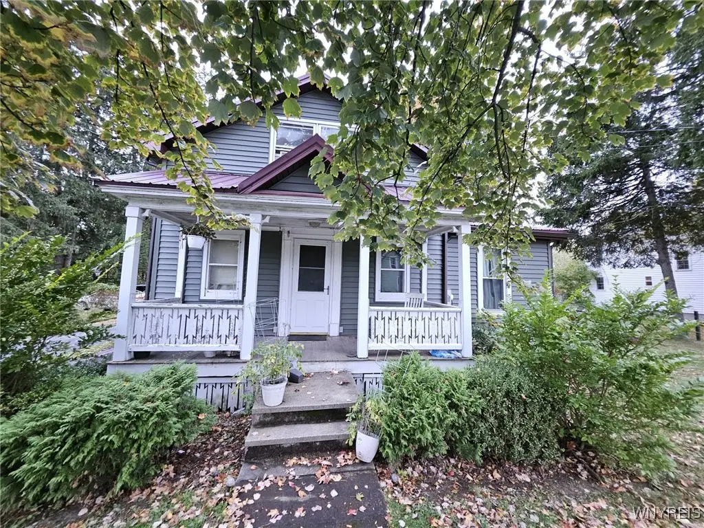 42 South Street, Dryden, NY 13053 - Image #1